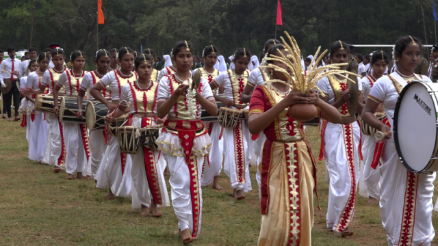 71st National Day Celebration